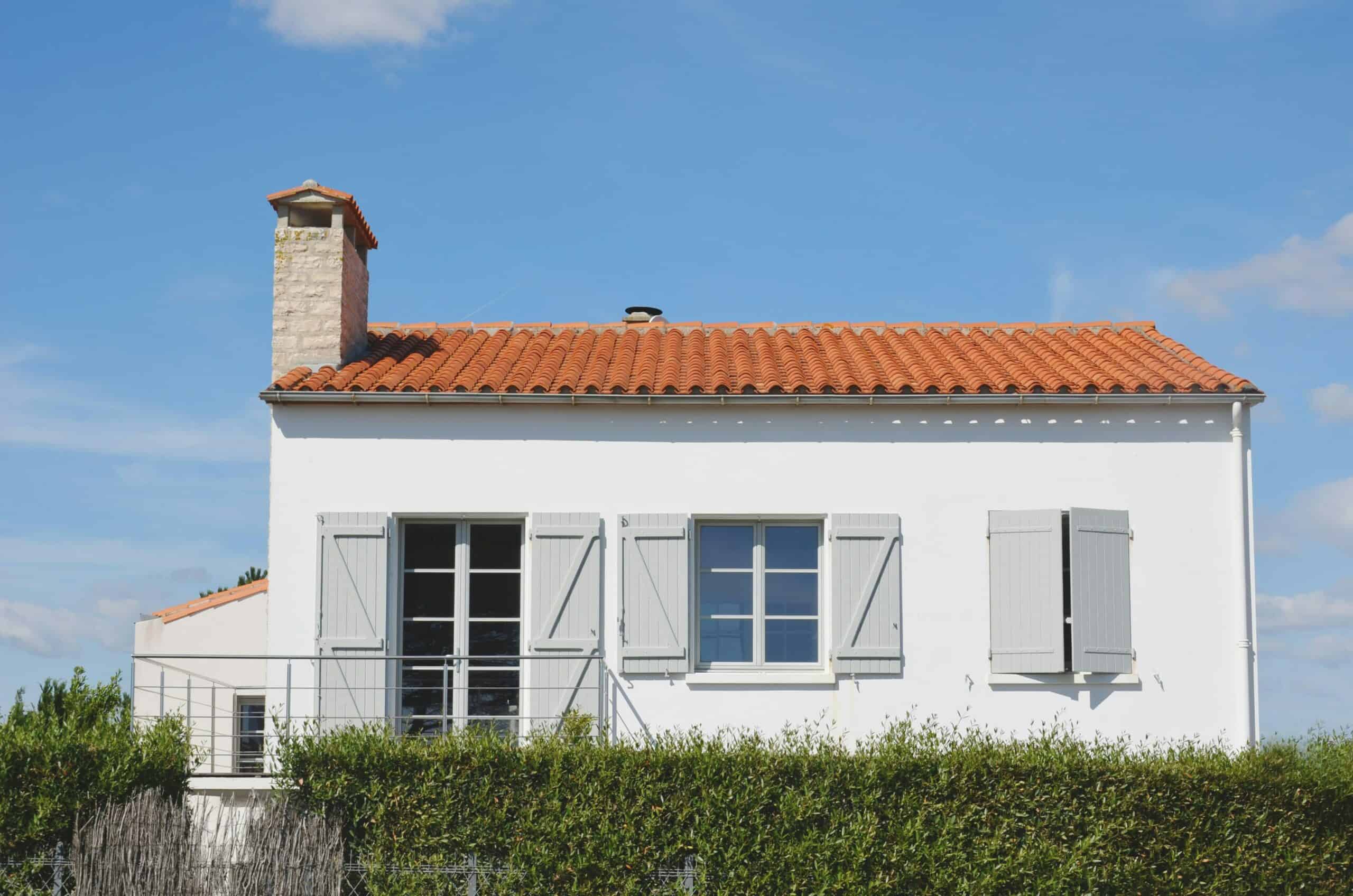 maison à estimer